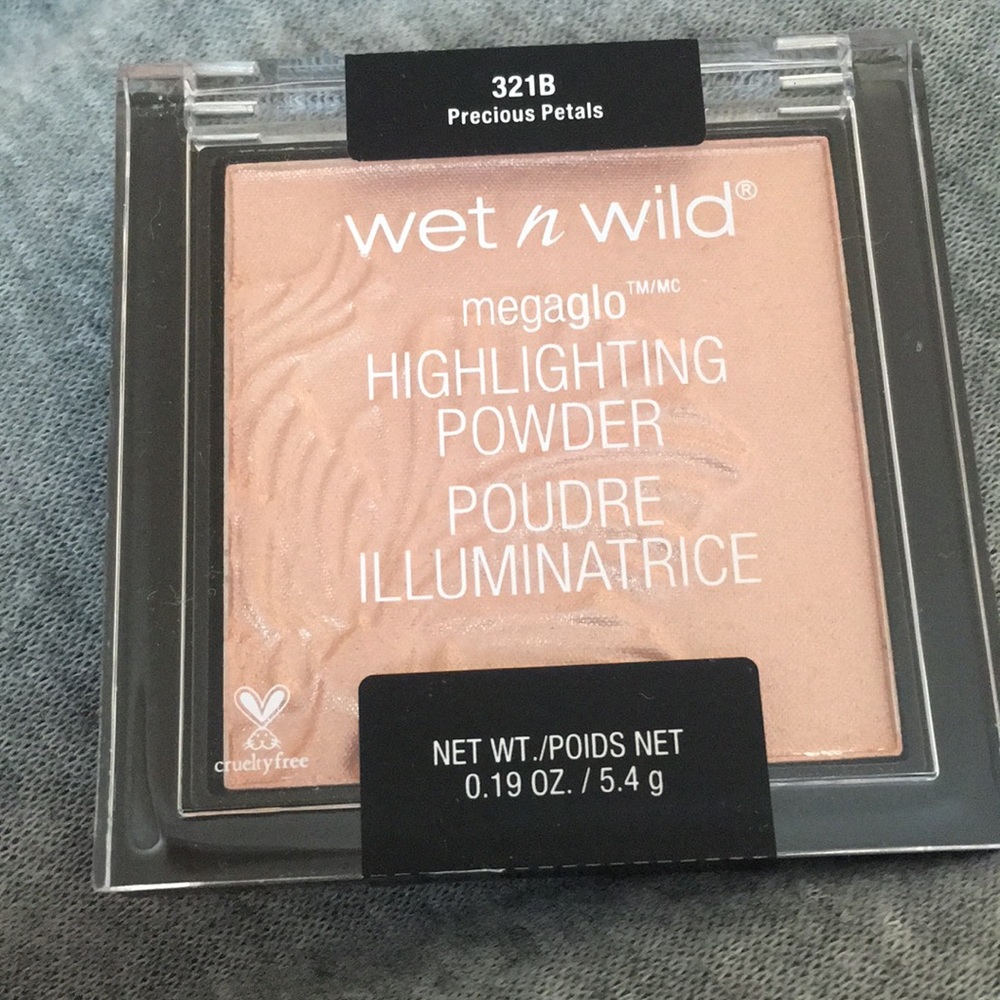 Highlighting Powder - Picture 1 of 3